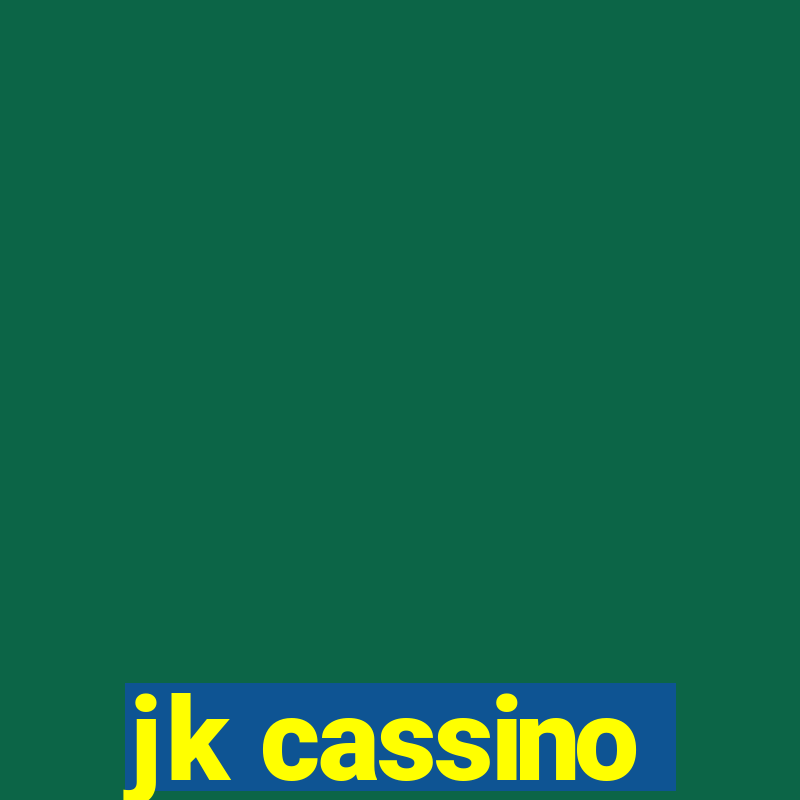 jk cassino